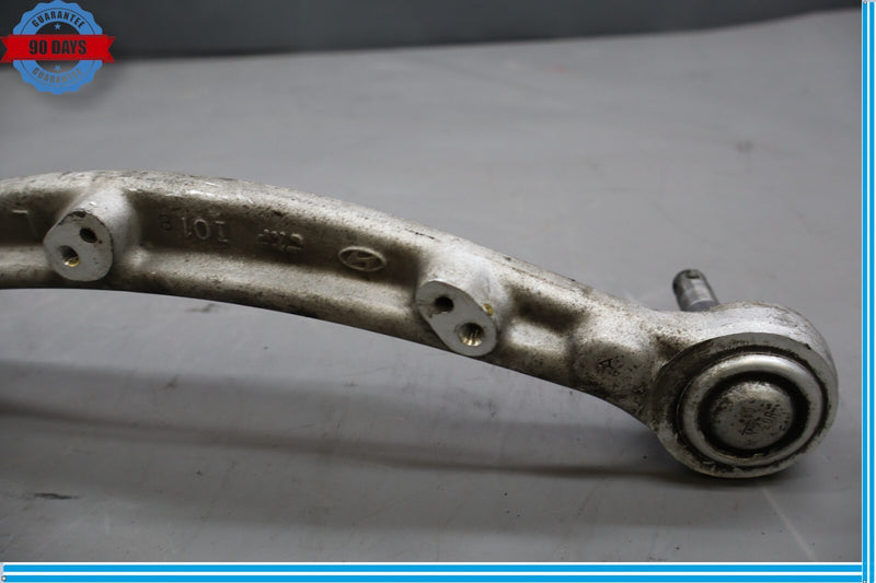 Load image into Gallery viewer, 11-14 Hyundai Equus Front Forward Driver Lower Control Arm 545053T000 Oem
