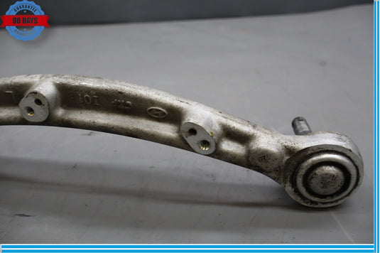 11-14 Hyundai Equus Front Forward Driver Lower Control Arm 545053T000 Oem