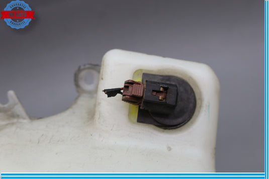 11-16 Hyundai Equus Windshield Washer Reservoir Water Tank 986103N000 Oem