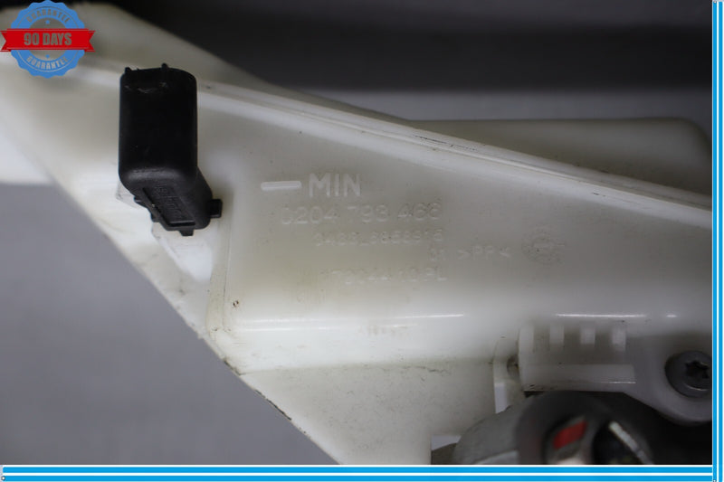 Load image into Gallery viewer, 12-21 BMW BMW I3 I01 Hybrid Brake Master Cylinder Power Booster 6799927 Oem
