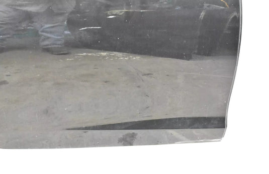 14-22 Maserati Quattroporte Rear Right Passenger Side Door Panel Shell Cover Oem