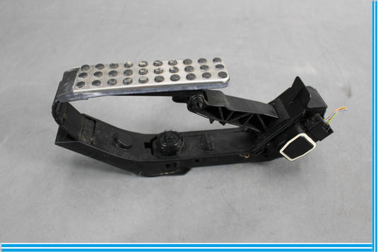 06-09 Mercedes R230 SL550 SL500 Gas Accelerator Pedal Assembly Oem