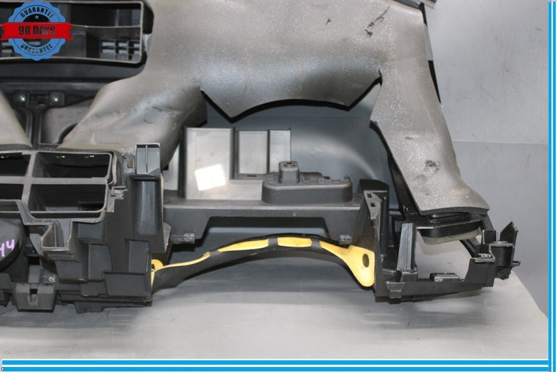 Load image into Gallery viewer, 14-17 Fiat 500L Front Dash Board Instrument Panel Trim Black Oem
