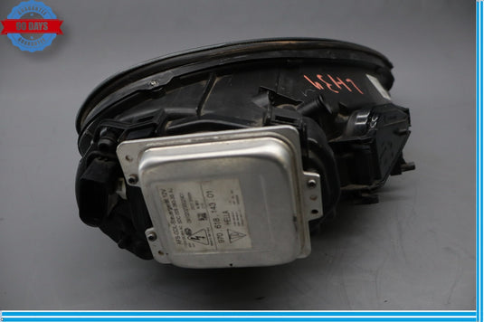 10-13 Porsche Panamera 970 Front Left Driver Side Side Headlight Lamp Oem