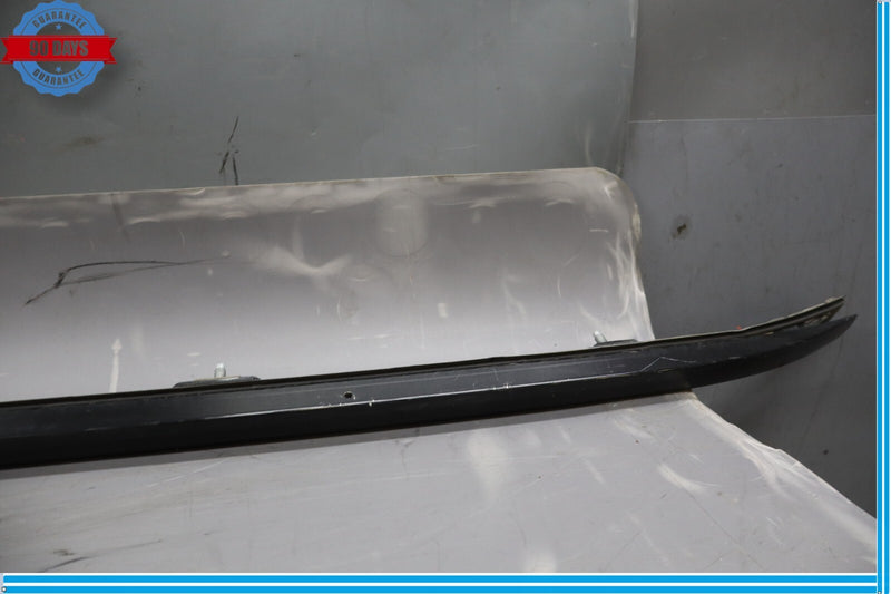 Load image into Gallery viewer, 17-23 Jaguar X761 F-Pace Right Side Roof Rack Rail Luggage Carrier Molding Oem
