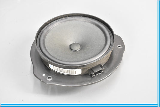 08-15 Mercedes W204 C250 E350 Front Right Passenger Side Door Audio Speakers Oem