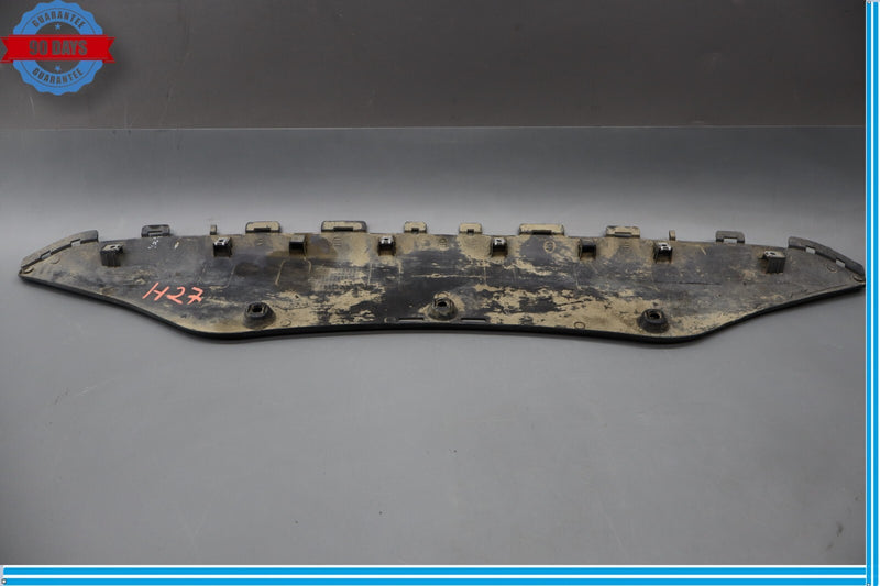Load image into Gallery viewer, 15-17 Hyundai Genesis Rear Lower Bumper Under Guard Cover Center Shield Oem
