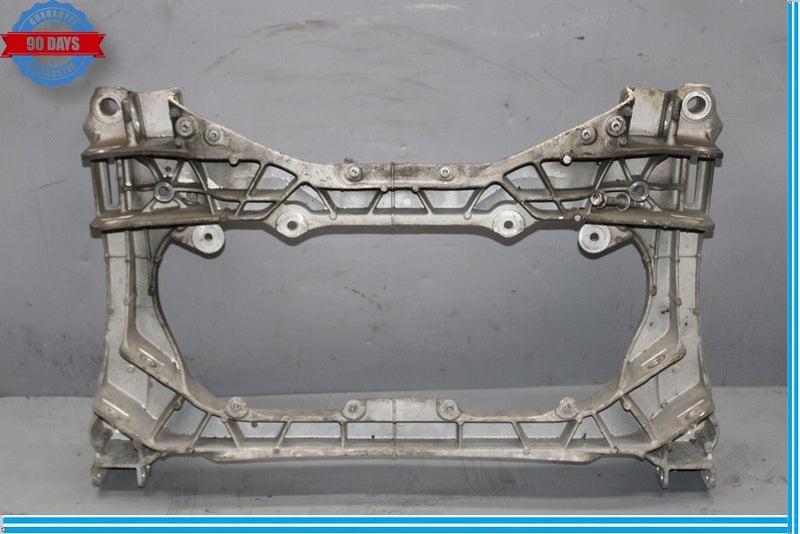Load image into Gallery viewer, 07-17 Lexus USF40 LS460 RWD Front Subframe Crossmember Cradle 51201-50040 Oem
