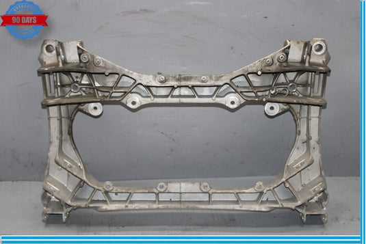 07-17 Lexus USF40 LS460 RWD Front Subframe Crossmember Cradle 51201-50040 Oem