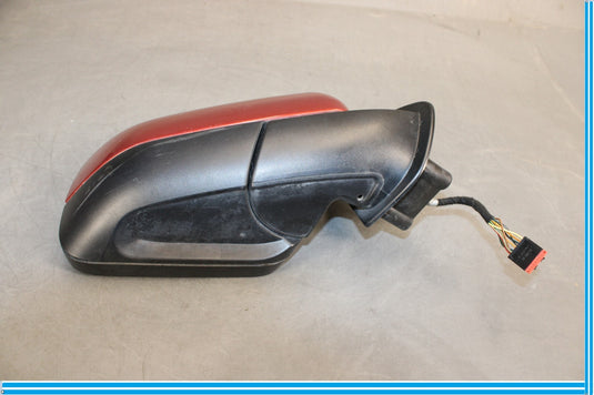 10-13 Land Rover Range Rover Sport Front Right Side Door Rear View Mirror Oem