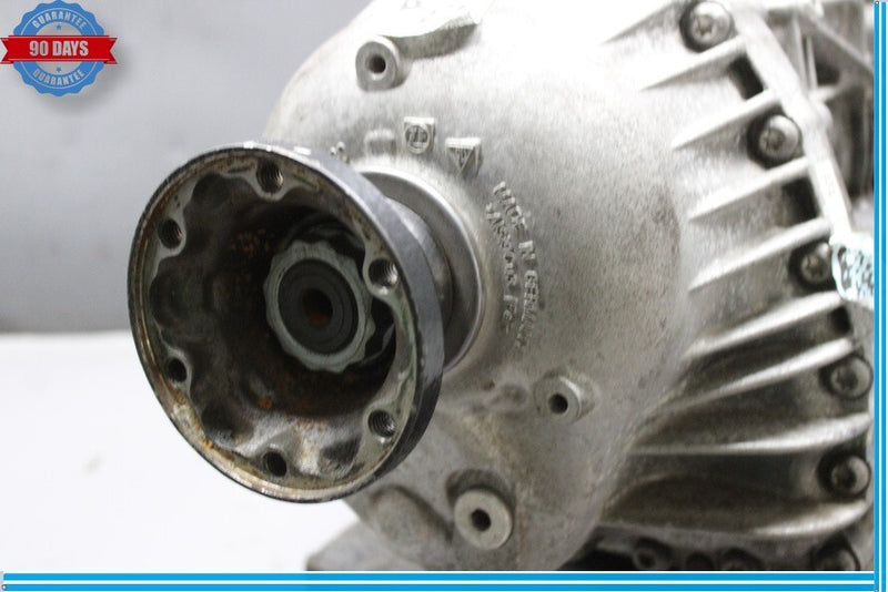 Load image into Gallery viewer, 10-16 Porsche Panamera 970 AWD Automatic Transmission Gearbox Assembly Oem
