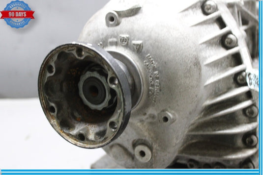 10-16 Porsche Panamera 970 AWD Automatic Transmission Gearbox Assembly Oem