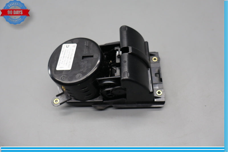 Load image into Gallery viewer, 10-16 Porsche Panamera 970 Rear Center Console Cupholder Cup Holder W/ Cover Oem
