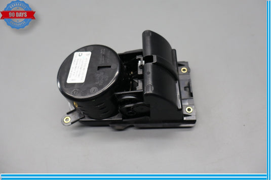 10-16 Porsche Panamera 970 Rear Center Console Cupholder Cup Holder W/ Cover Oem