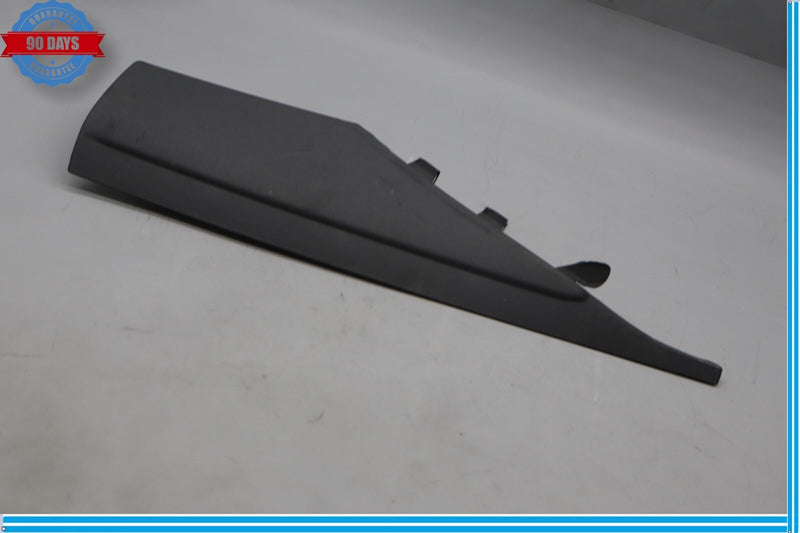 Load image into Gallery viewer, 12-18 Audi A6 Quattro Rear Left Driver Side D Pillar Trim Cover Panel Oem
