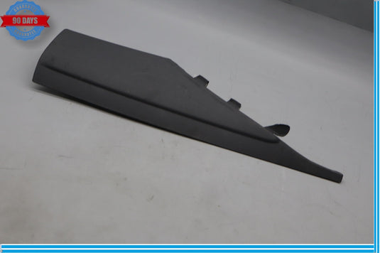 12-18 Audi A6 Quattro Rear Left Driver Side D Pillar Trim Cover Panel Oem