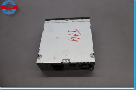 06-19 Mercedes X166 E250 GL450 ML350 Rear DVD Video Player Computer Control Oem