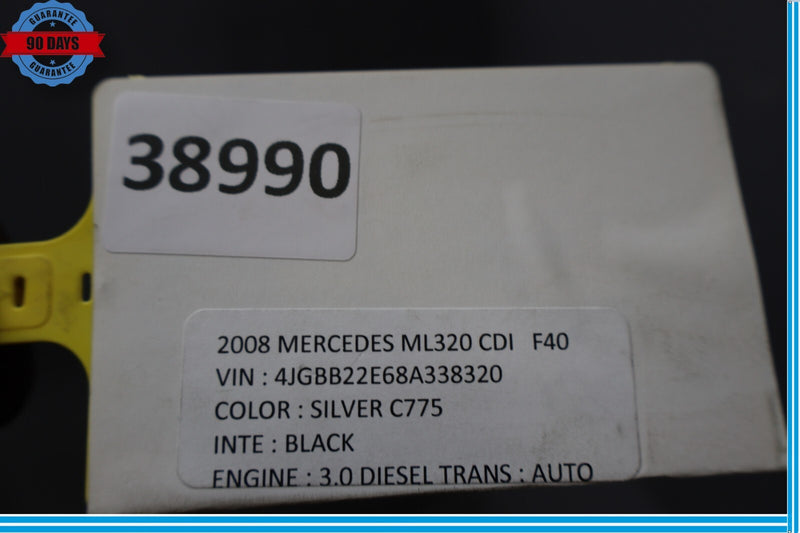 Load image into Gallery viewer, 06-13 Mercedes ML550 R350 GL450 ML500 AWD Front Differential Axle Carrier Oem

