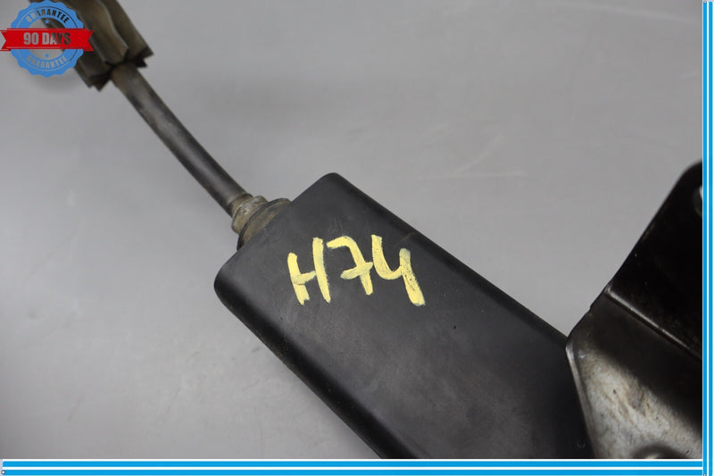 Load image into Gallery viewer, 10-19 Jaguar X351 XJ XJL Electronic Parking Hand Brake Actuator w/ Cable Oem
