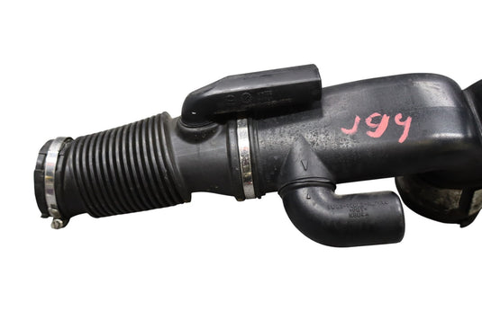 14-24 Jaguar X152 XJ F-Type S/C Air Cleaner Intake Resonator Duct Tube Hose Oem