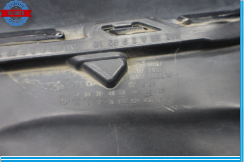 Load image into Gallery viewer, 16-23 Jaguar X761 F-Pace Front Right Side Head Light Headlight Lamp Xenon Oem

