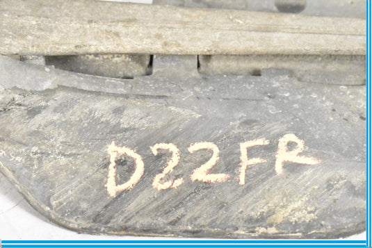 05-12 Porsche Boxster Cayman 911 987 Front Right Passenger Side Control Arm Oem