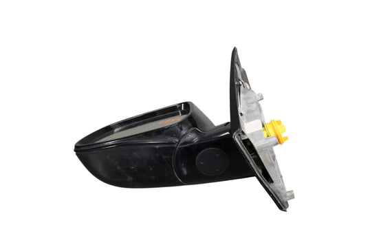 14-18 BMW X5 Left Driver Side Rear View Door Mirror Assembly 51167363919 Oem