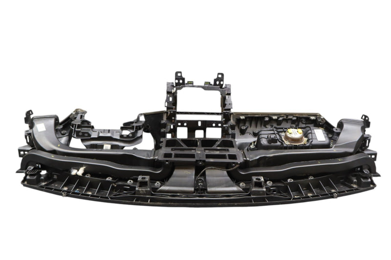 Load image into Gallery viewer, 17-19 Jaguar XE X760 Front Dashboard Dash Board Instrument Panel Assembly Oem
