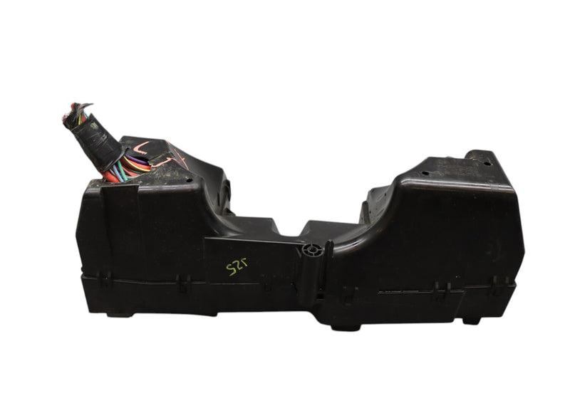 Load image into Gallery viewer, 09-11 Jaguar X250 XF XFR Engine Fuse Relay Box Fusebox Unit AX-2314290-GB Oem
