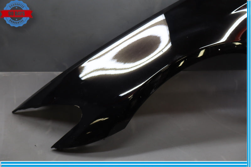 Load image into Gallery viewer, 11-16 BMW 535i xDrive Front Right Passenger Side Fender Cover Shell Panel Oem
