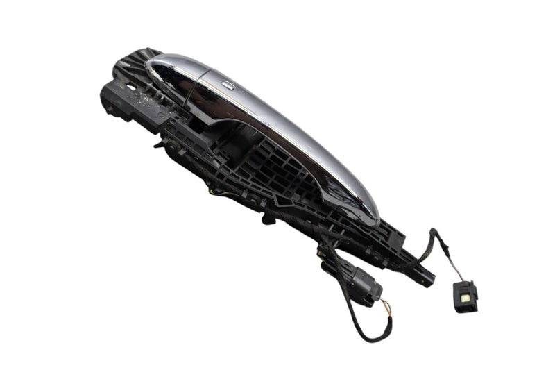 Load image into Gallery viewer, 14-22 Maserati Quattroporte Front Right Passenger Side Exterior Door Handle Oem
