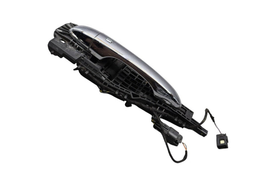 14-22 Maserati Quattroporte Front Right Passenger Side Exterior Door Handle Oem