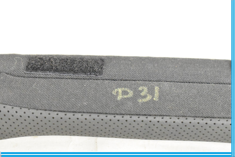 Load image into Gallery viewer, 00-06 Mercedes CL500 CL600 W215 Rear Left Or Right Door Panel Armrest Oem
