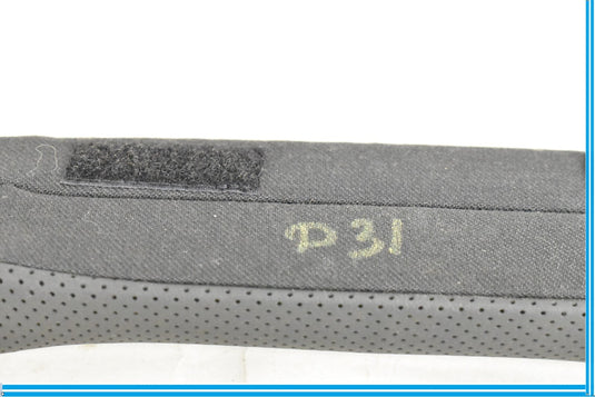 00-06 Mercedes CL500 CL600 W215 Rear Left Or Right Door Panel Armrest Oem