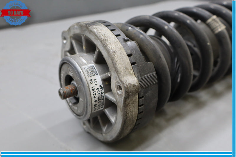 Load image into Gallery viewer, 09-12 BMW 740Li 750i 750Li Front Left Driver Side Shock Strut Absorber Oem
