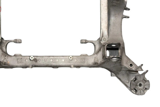 10-16 Porsche Panamera 970 Rear Sub Frame Subframe Crossmember 970331151 Oem