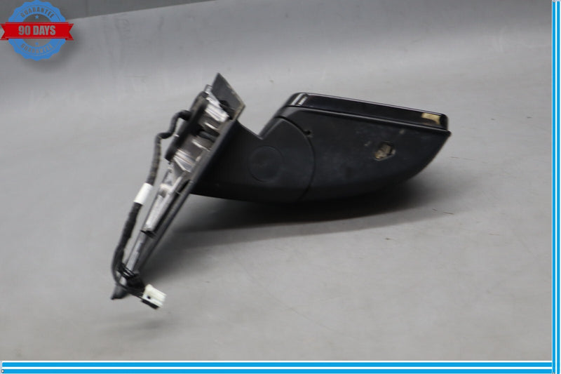Load image into Gallery viewer, 12-14 Mercedes C250 C350 Front Right Side Door Exterior Rear View Mirror Oem
