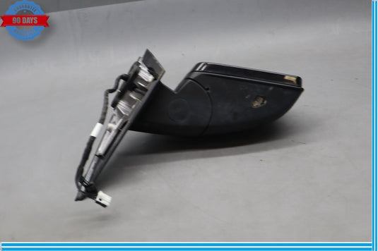 12-14 Mercedes C250 C350 Front Right Side Door Exterior Rear View Mirror Oem