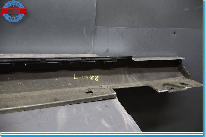 Load image into Gallery viewer, 12-18 Mercedes W218 CLS400 CLS550 Left Side Skirt Rocker Panel Molding Oem
