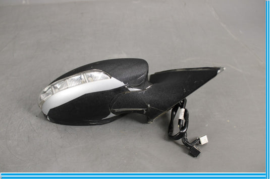 07-09 Mercedes S600 W221 Front Right Passenger Side Rear View Door Mirror Oem
