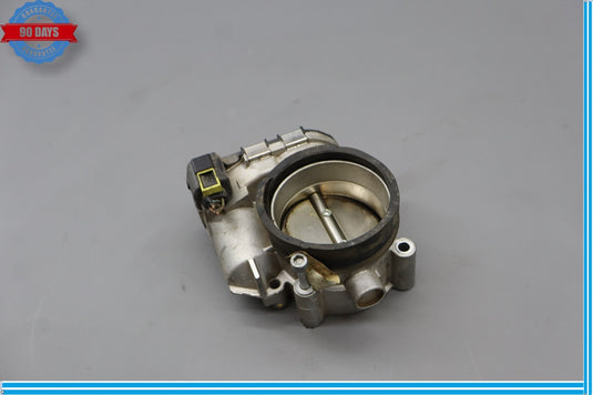 14-20 Maserati Ghibli / Ferrari 488 GTB 3.0L Engine Throttle Body 279575 Oem