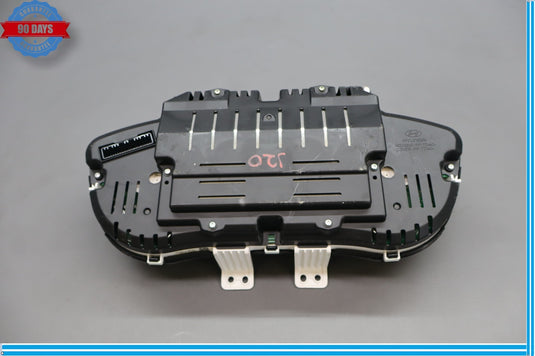 15-17 Hyundai Genesis G80 Instrument Cluster Head Gauge Speedometer Oem