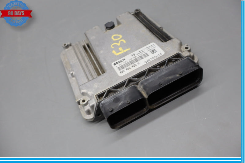 Load image into Gallery viewer, 08-10 Porsche Cayenne Turbo GTS Engine Control Module Unit ECU ECM Oem
