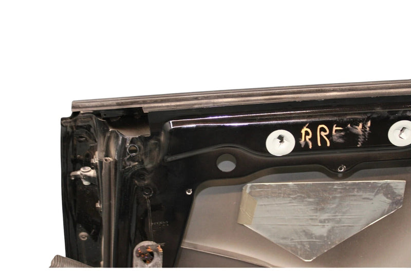 Load image into Gallery viewer, 12-18 Mercedes W218 CLS63 CLS550 AMG Rear Right Passenger Side Door Shell Oem
