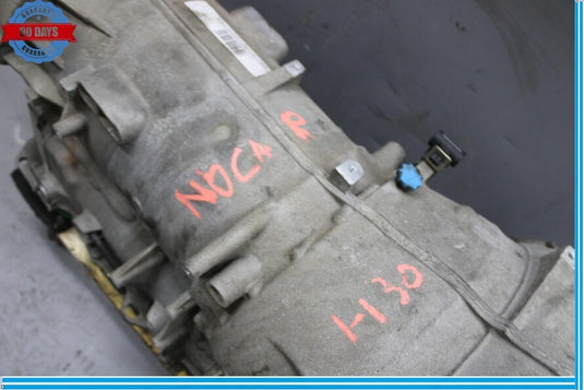 14-21 Maserati Ghibli M157 3.0L RWD Automatic Transmission 670002340 Oem
