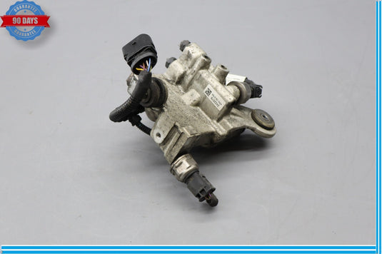 10-16 Porsche Panamera Turbo Rear Stabilizer Sway Bar Control Block Oem