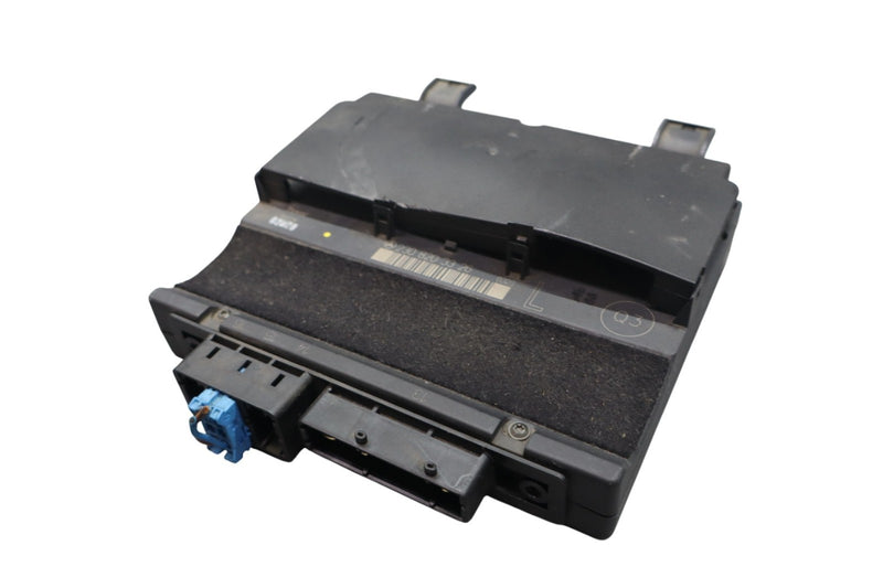 Load image into Gallery viewer, 03-12 Mercedes R230 SL500 SL55 AMG Left Side Under Seat Control Module Oem
