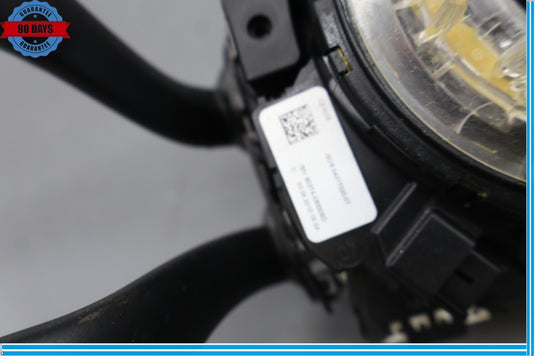 11-17 Porsche Cayenne Steering Column Combination Switch Assembly Oem