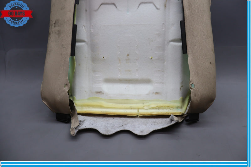 Load image into Gallery viewer, 08-11 Mercedes W204 C300 C350 Front Left Driver Seat Cushion Top Upper Oem
