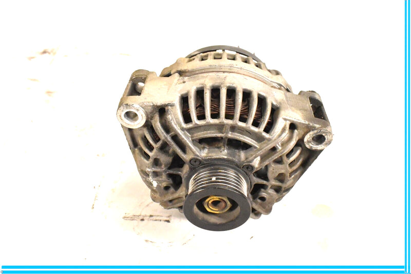 Load image into Gallery viewer, 03-06 Mercedes SL500 SL600 R230 Alternator Generator 0121541302 Oem
